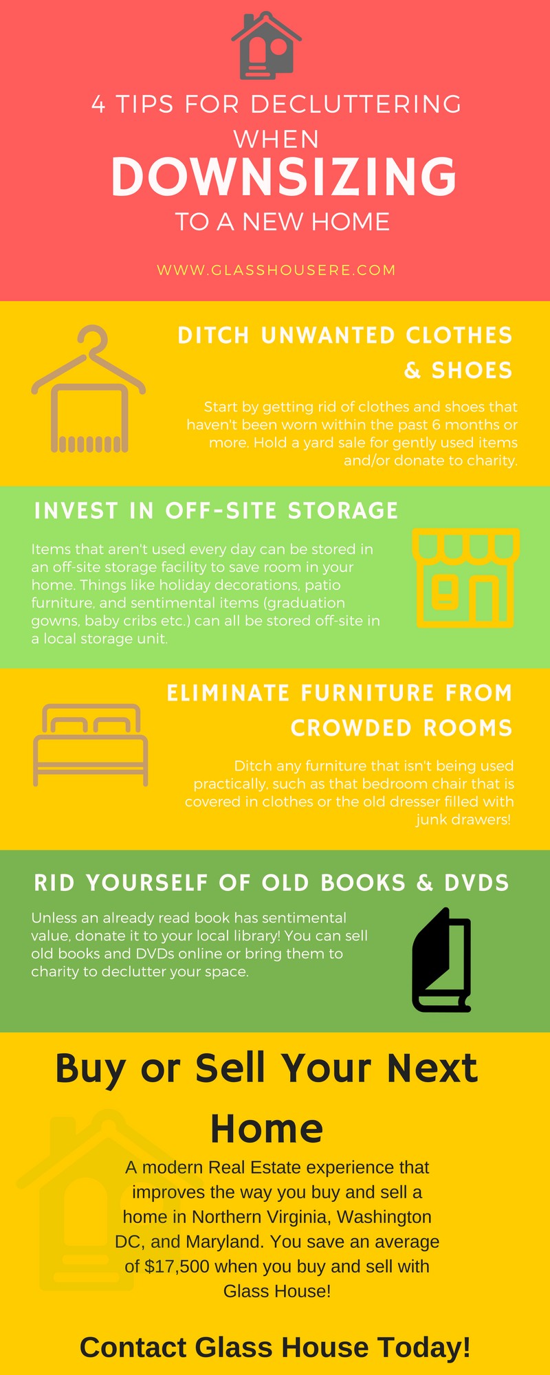 4-tips-for-decluttering-when-downsizing-to-a-new-home-infographic